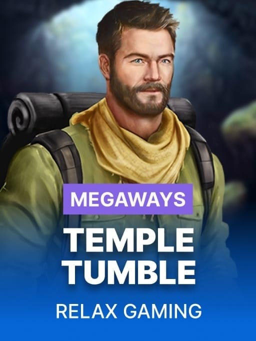 Temple Tumble screenshot