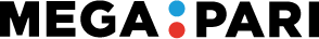 Megapari India Logo